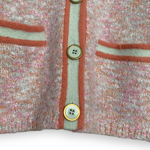 J. Crew Cardigan Sweater Lady Jacket SOLD - Picture 10 of 16